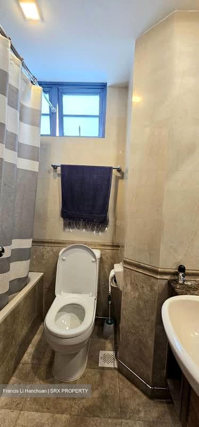 Sanctuary Green (D15), Condominium #584723011